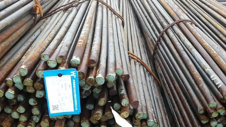 德令哈30CrNi3Mo合金结构钢